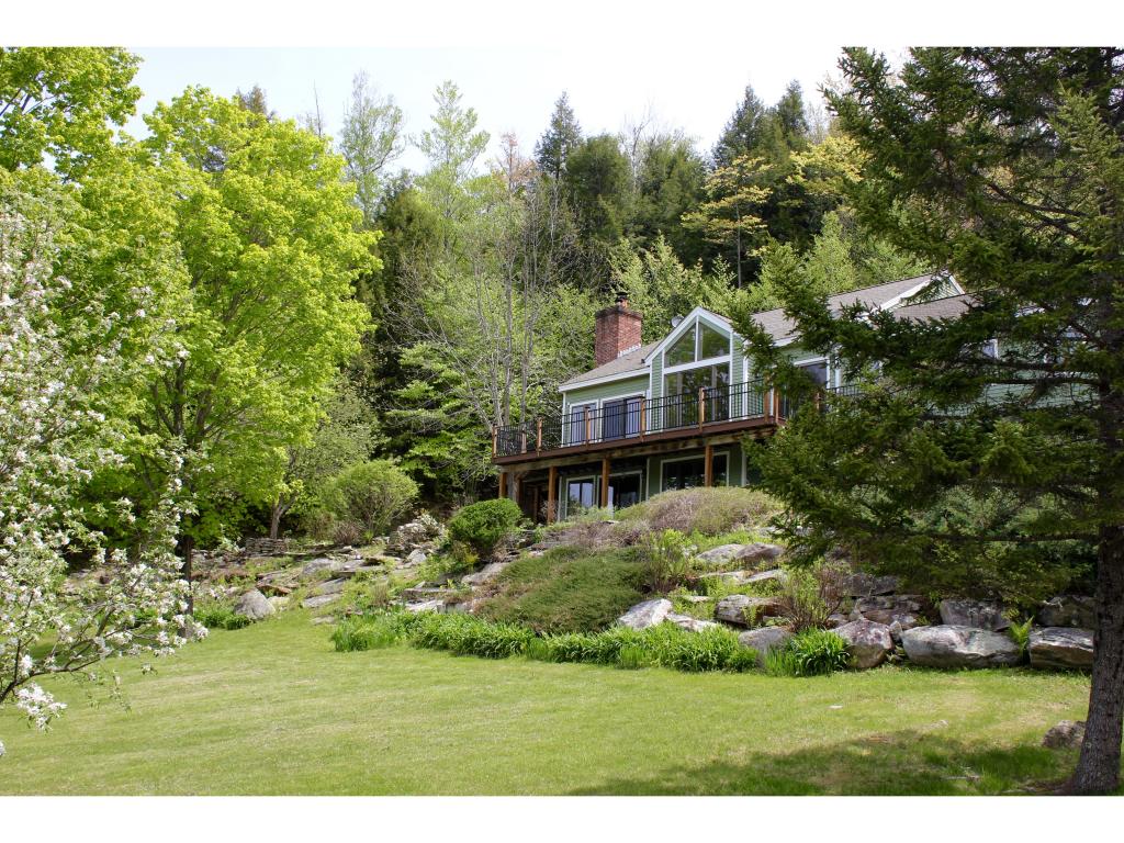 1613 Cavendish Gulf Road Cavendish, VT 05142 - Photo 3 of 32