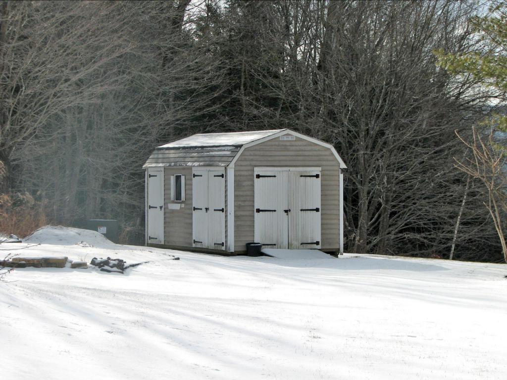 1613 Cavendish Gulf Road Cavendish, VT 05142 - Photo 28 of 32