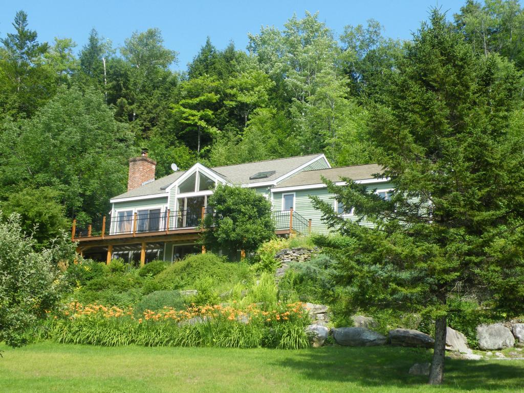 1613 Cavendish Gulf Road Cavendish, VT 05142 - Photo 5 of 32