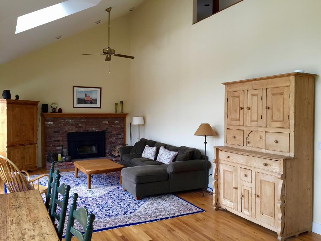 1613 Cavendish Gulf Road Cavendish, VT 05142 - Photo 9 of 32