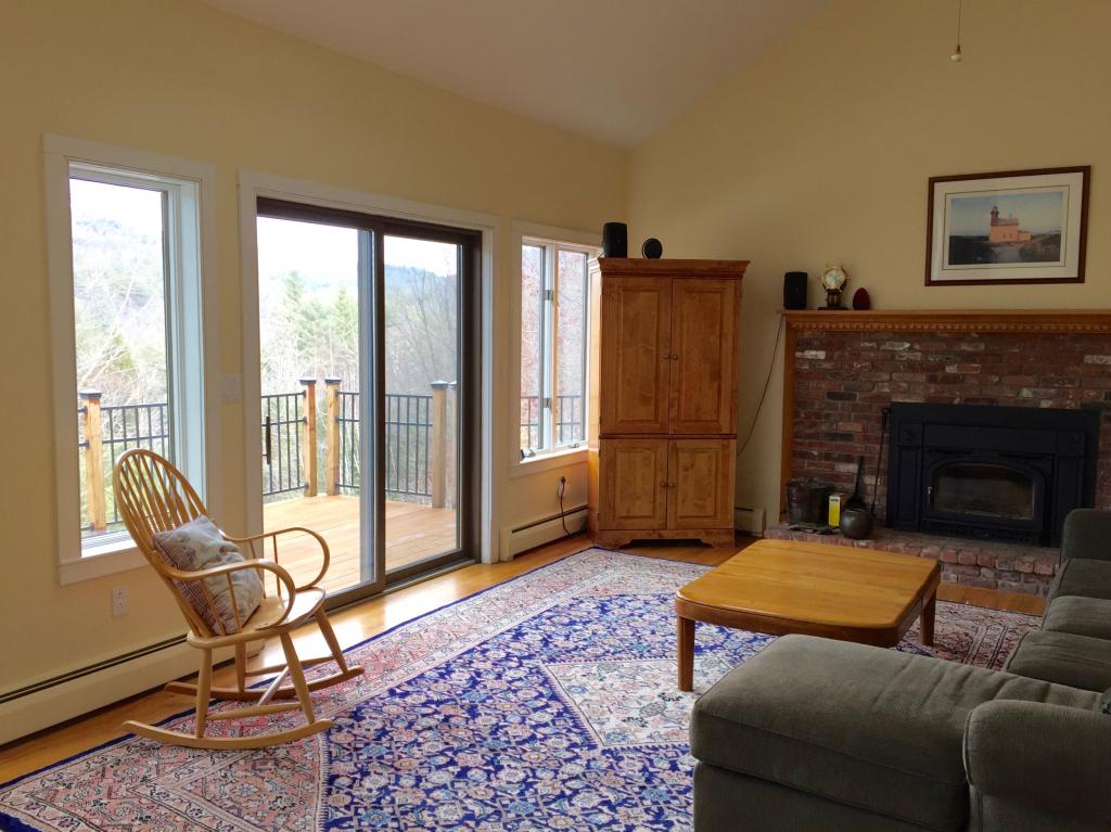 1613 Cavendish Gulf Road Cavendish, VT 05142 - Photo 10 of 32