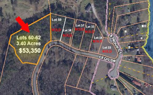 183 Cecil Drive Waterloo, SC 29384 - Photo 1 of 2
