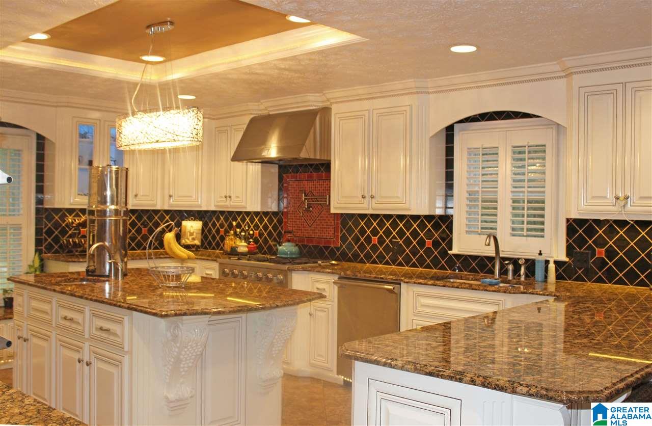 616 McClellan Road Alexandria, AL 36250 - Photo 5 of 50