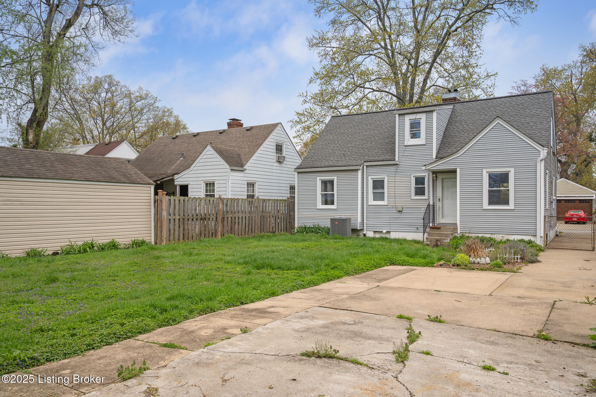 1704 Ruth Avenue Louisville, KY 40205 - Photo 40 of 40 1704 Ruth Ave-35