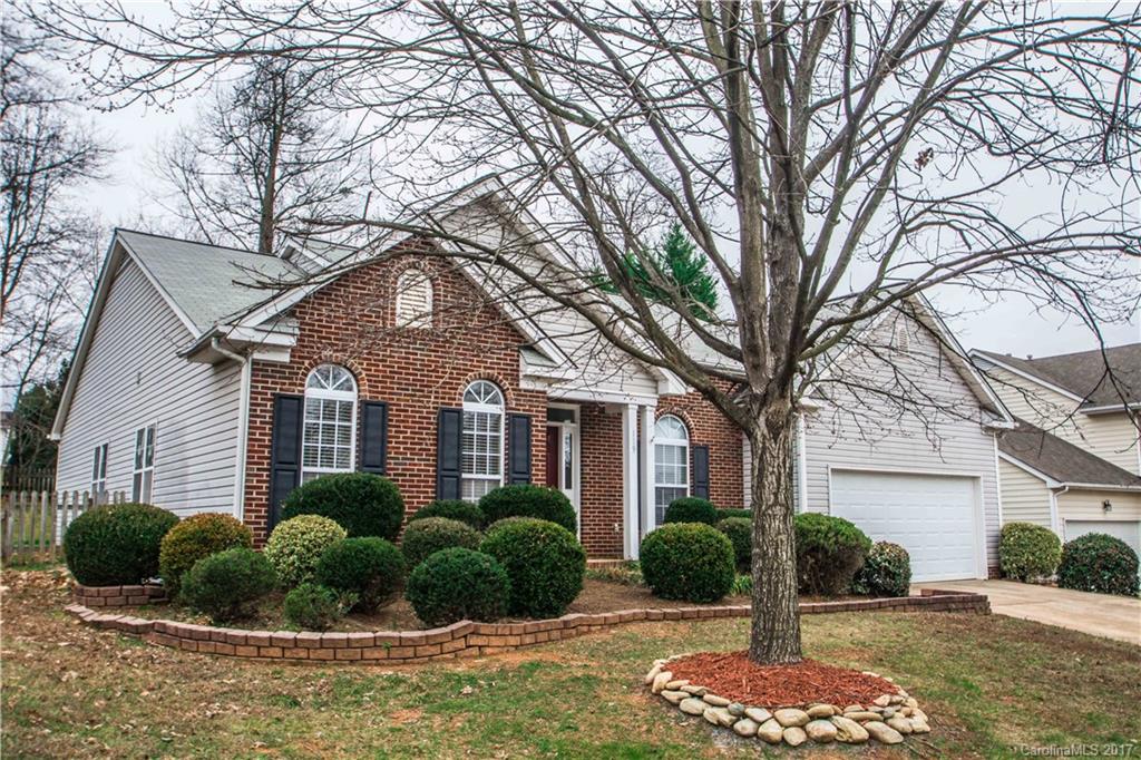119 Comata Road Mooresville, NC 28117 - Photo 1 of 16