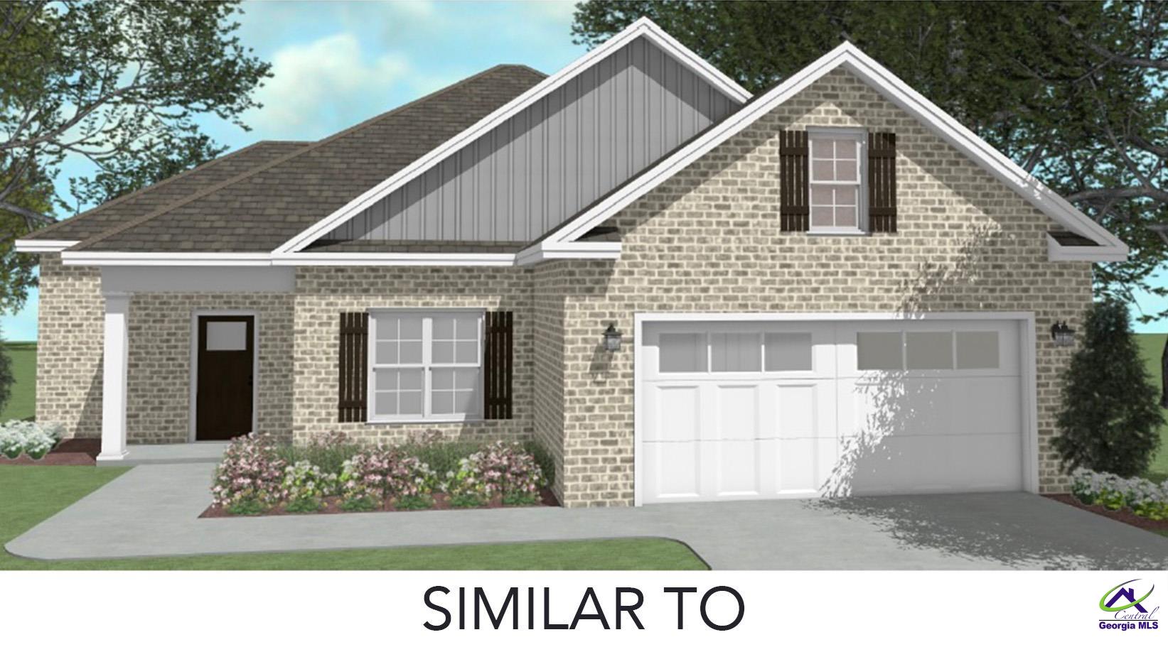 520 Bristleleaf Path Kathleen, GA 31047 - Photo 1 of 1