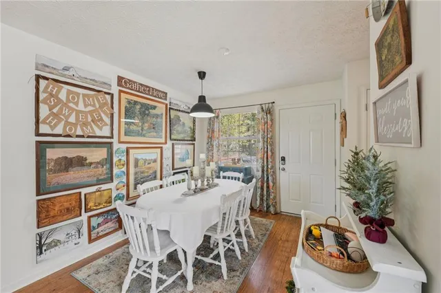 $325,000 | 111 Dawson Trace, Dawsonville, GA 30534