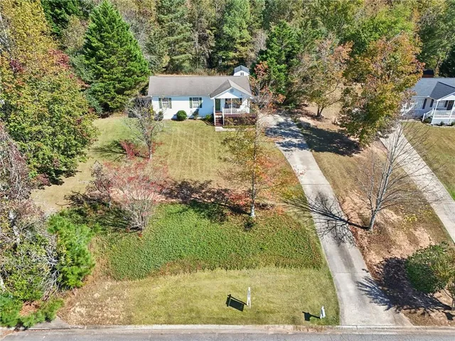 $325,000 | 111 Dawson Trace, Dawsonville, GA 30534