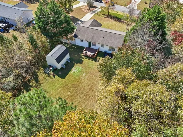 $325,000 | 111 Dawson Trace, Dawsonville, GA 30534