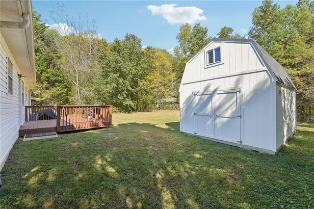 $325,000 | 111 Dawson Trace, Dawsonville, GA 30534