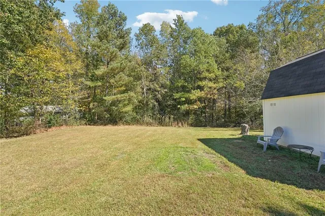 $325,000 | 111 Dawson Trace, Dawsonville, GA 30534