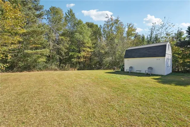 $325,000 | 111 Dawson Trace, Dawsonville, GA 30534