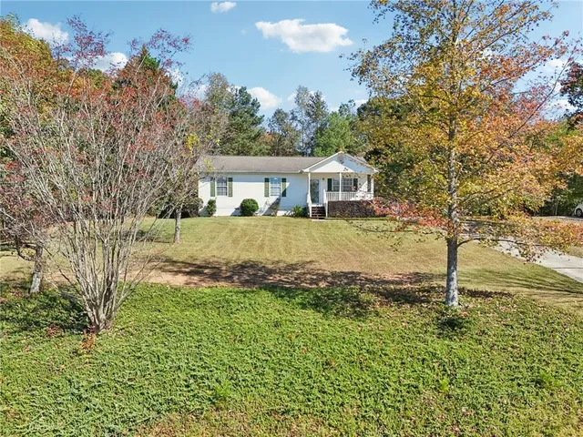 $325,000 | 111 Dawson Trace, Dawsonville, GA 30534