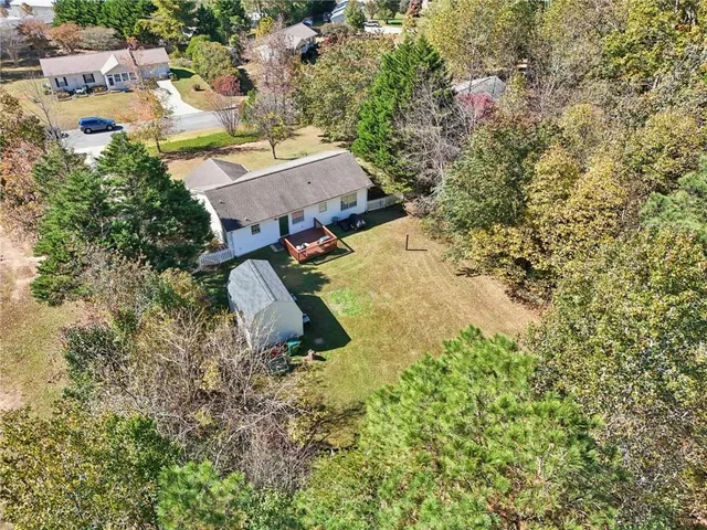 $325,000 | 111 Dawson Trace, Dawsonville, GA 30534