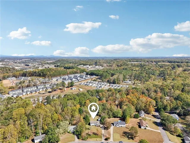 $325,000 | 111 Dawson Trace, Dawsonville, GA 30534