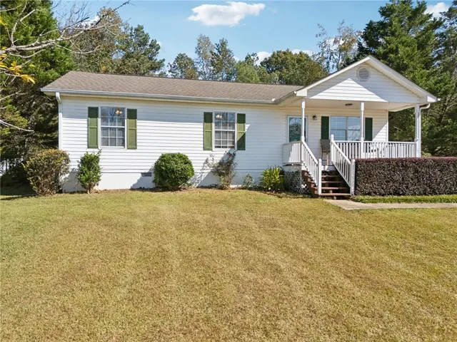 $325,000 | 111 Dawson Trace, Dawsonville, GA 30534