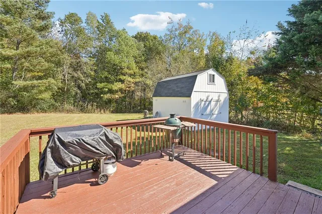 $325,000 | 111 Dawson Trace, Dawsonville, GA 30534