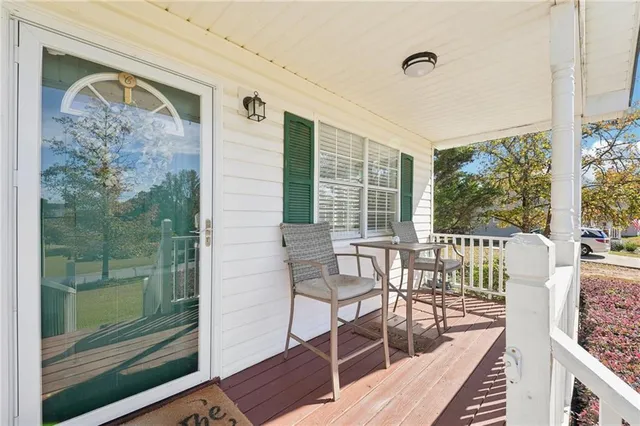 $325,000 | 111 Dawson Trace, Dawsonville, GA 30534