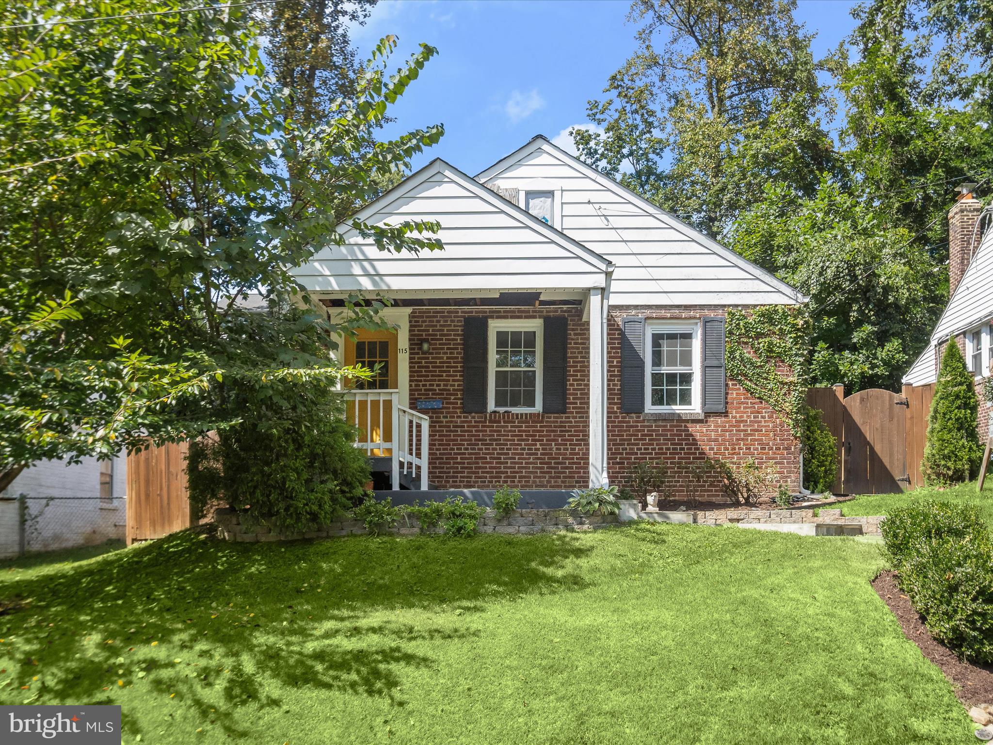 115 Melbourne Avenue Silver Spring, MD 20901 - Photo 5 of 12 reshoot002