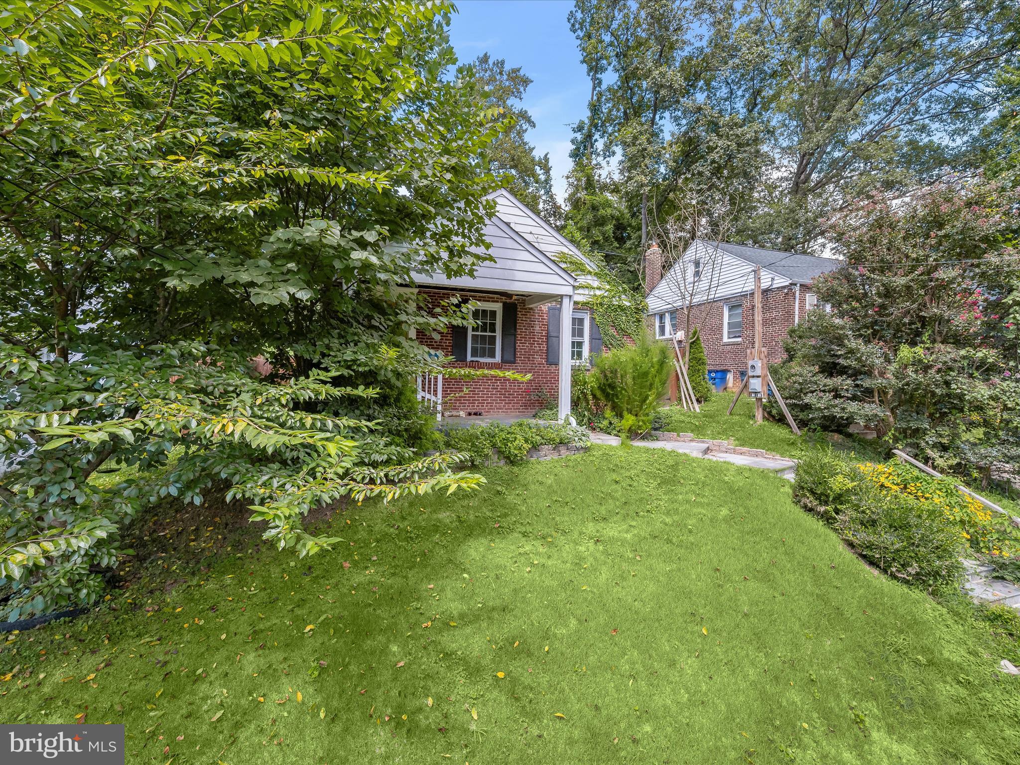 115 Melbourne Avenue Silver Spring, MD 20901 - Photo 8 of 12 exteriors 015