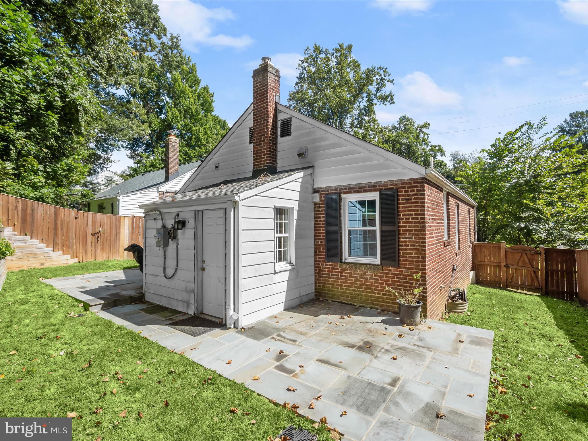 115 Melbourne Avenue Silver Spring, MD 20901 - Photo 9 of 12 reshoot005