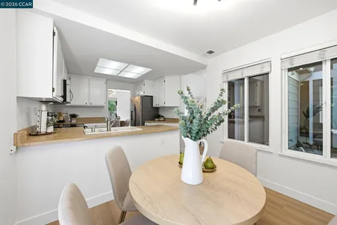 $795,000 | 435 Vía Royal, Walnut Creek, CA 94597