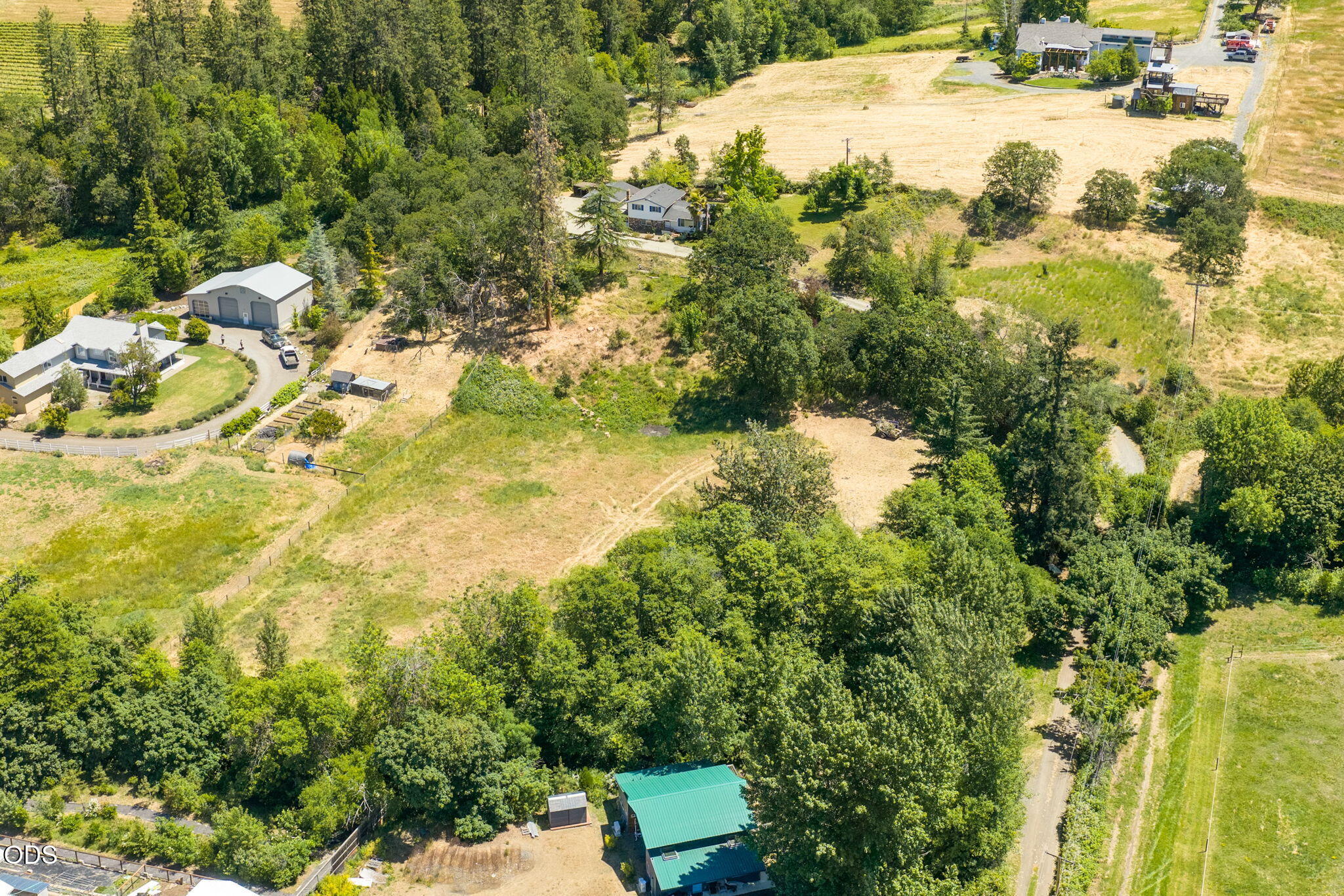 7355 Wagner Creek Road Talent, OR 97540 - Photo 46 of 73