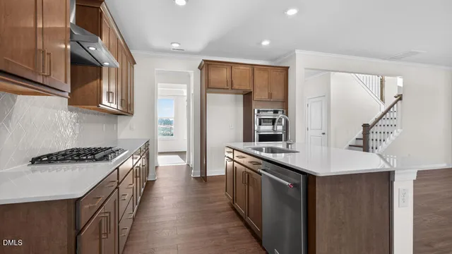 $546,990 | 24 Pink Iris Court, Clayton, NC 27520