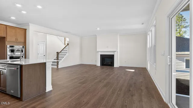 $546,990 | 24 Pink Iris Court, Clayton, NC 27520