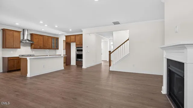 $546,990 | 24 Pink Iris Court, Clayton, NC 27520