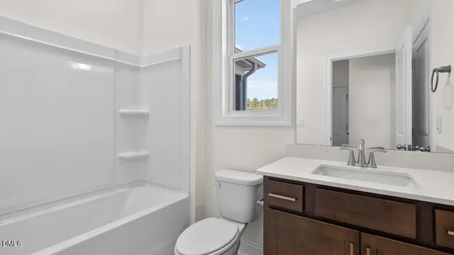 $546,990 | 24 Pink Iris Court, Clayton, NC 27520