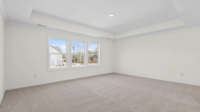 $546,990 | 24 Pink Iris Court, Clayton, NC 27520