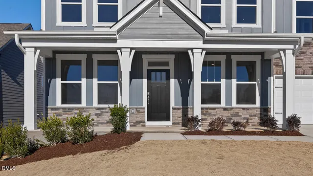 $546,990 | 24 Pink Iris Court, Clayton, NC 27520