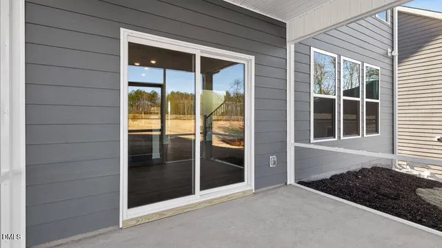 $546,990 | 24 Pink Iris Court, Clayton, NC 27520