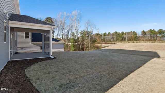 $546,990 | 24 Pink Iris Court, Clayton, NC 27520