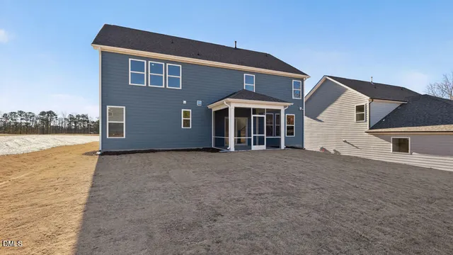 $546,990 | 24 Pink Iris Court, Clayton, NC 27520