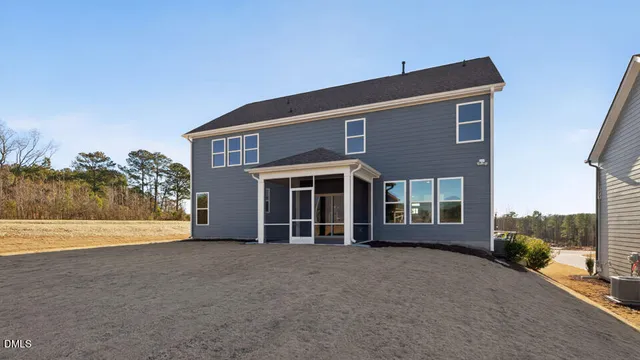 $546,990 | 24 Pink Iris Court, Clayton, NC 27520