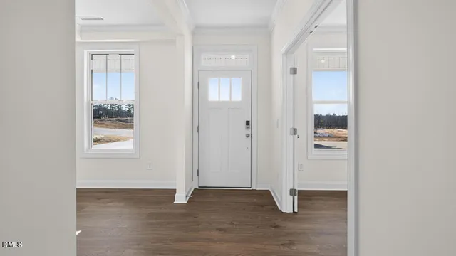 $546,990 | 24 Pink Iris Court, Clayton, NC 27520