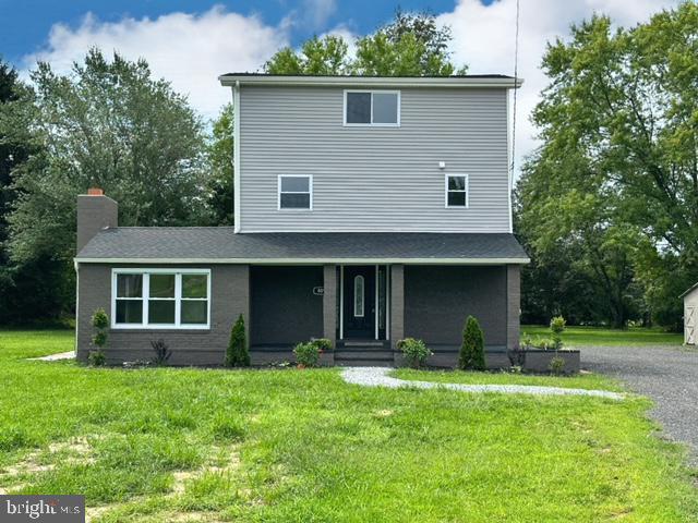 Front Exterior