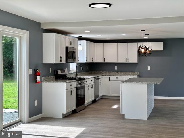 809 Carmel Road Millville, NJ 08332 - Photo 14 of 64 Kitchen