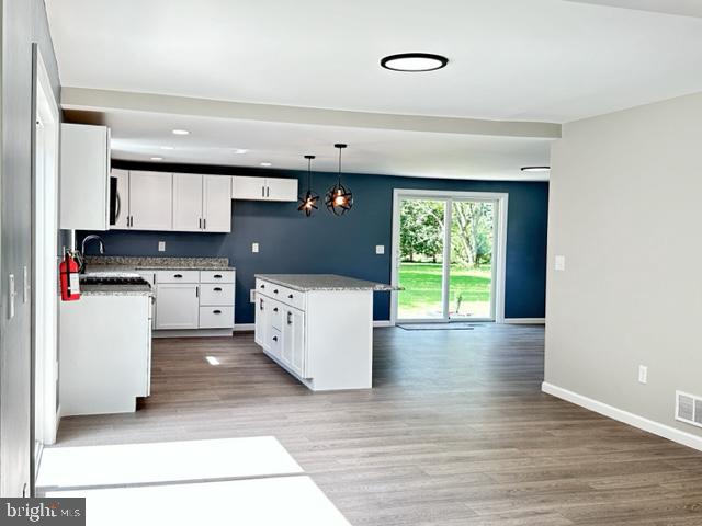 809 Carmel Road Millville, NJ 08332 - Photo 15 of 64 LR/Kitchen/DR