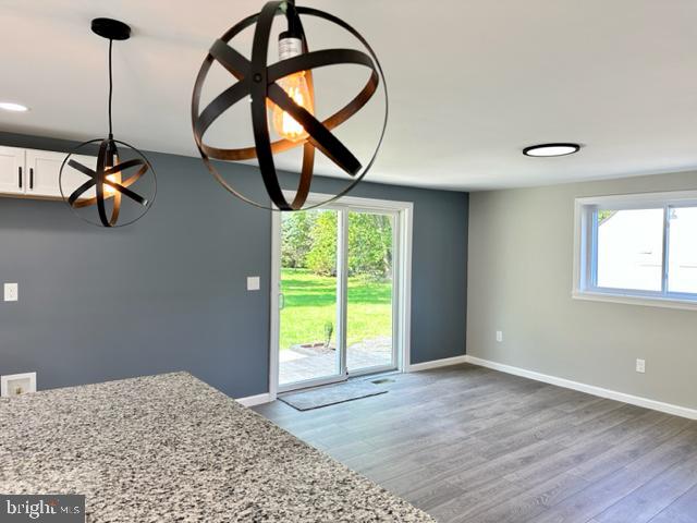 809 Carmel Road Millville, NJ 08332 - Photo 21 of 64 Kitchen/DR