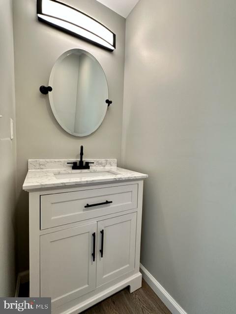 809 Carmel Road Millville, NJ 08332 - Photo 24 of 64 1st Floor Half Bath