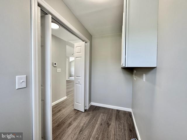 809 Carmel Road Millville, NJ 08332 - Photo 34 of 64 Laundry Room