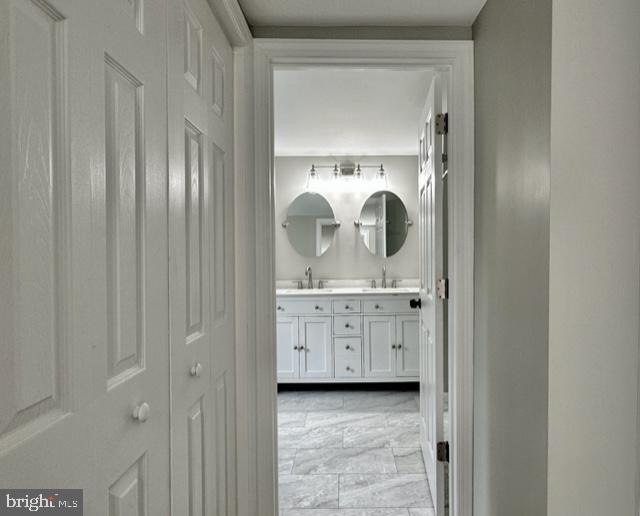 809 Carmel Road Millville, NJ 08332 - Photo 39 of 64 Bedroom 1 Ensuite Bathroom