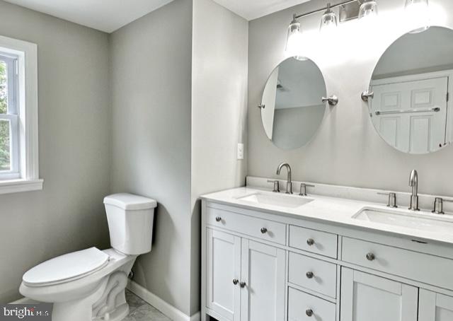 809 Carmel Road Millville, NJ 08332 - Photo 40 of 64 Ensuite Bathroom