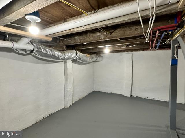 809 Carmel Road Millville, NJ 08332 - Photo 54 of 64 Basement