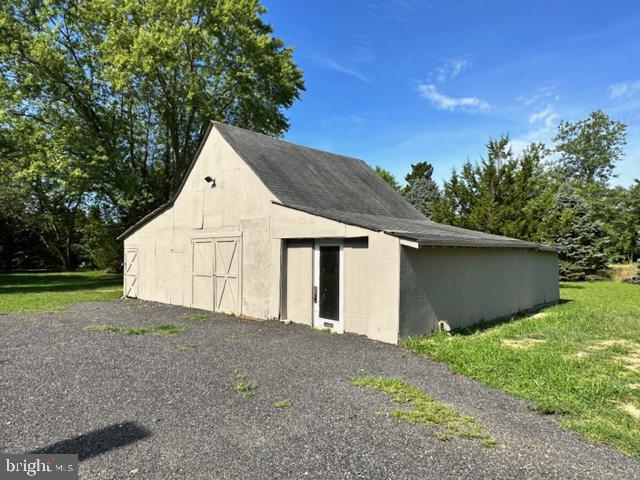 809 Carmel Road Millville, NJ 08332 - Photo 60 of 64 Outbuilding