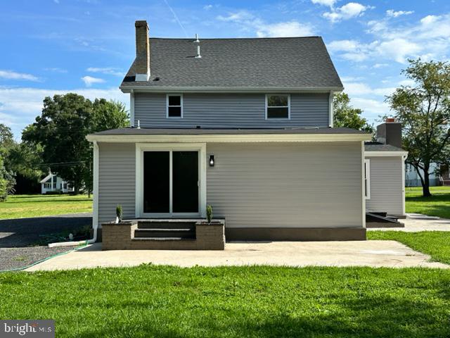 809 Carmel Road Millville, NJ 08332 - Photo 64 of 64 Rear Exterior