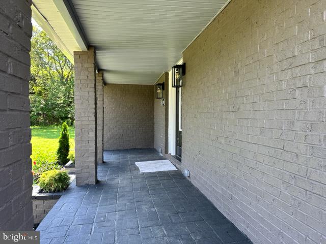 809 Carmel Road Millville, NJ 08332 - Photo 8 of 64 Front Porch